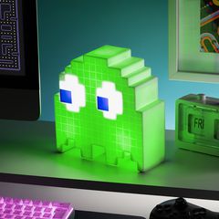 PAC MAN - Ghost - Light-thumb-2