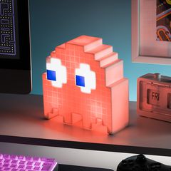 PAC MAN - Ghost - Light-thumb-1