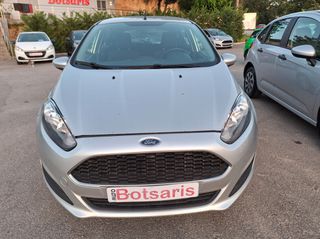 Ford Fiesta 2016 TDCI TURBO DIESEL 1.5