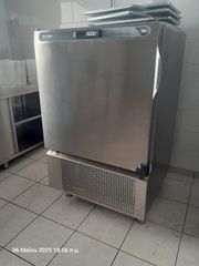 Blast chiller 8 θέσεων-thumb-1
