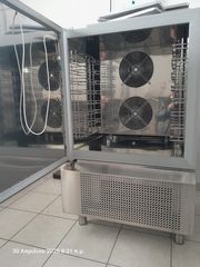 Blast chiller 8 θέσεων-thumb-2