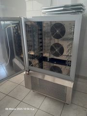 Blast chiller 8 θέσεων-thumb-3