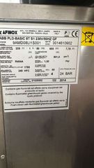 Blast chiller 8 θέσεων-thumb-4