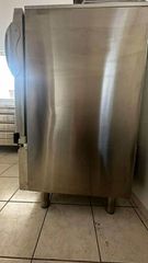 Blast chiller 8 θέσεων-thumb-6