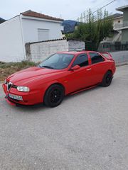 Alfa Romeo Alfa 156 1998 156 1.6 TWIN- SPARK 120HP.