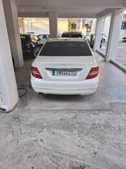 Mercedes-Benz C 180 2012 FACE LIFT/CGI-thumb-4