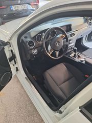 Mercedes-Benz C 180 2012 FACE LIFT/CGI-thumb-7