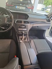 Mercedes-Benz C 180 2012 FACE LIFT/CGI-thumb-8