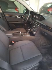 Mercedes-Benz C 180 2012 FACE LIFT/CGI-thumb-9