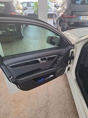 Mercedes-Benz C 180 2012 FACE LIFT/CGI-thumb-12