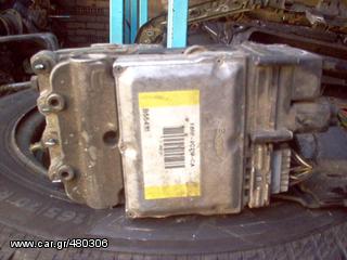 FORD  MONDEO  16V  KOLLIAS MOTOR