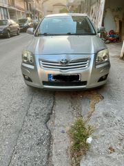 Toyota Avensis 2006