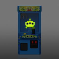 BITTY ARCADE CLAWS - Toy Story - Alien (GW)-thumb-3