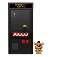 BITTY POP NFF - Bitty Pop! Arcade - FNAF-thumb-2