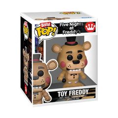 BITTY POP NFF - Bitty Pop! Arcade - FNAF-thumb-4