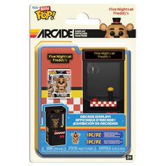BITTY POP NFF - Bitty Pop! Arcade - FNAF-thumb-1