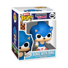BITTY POP NFF - Bitty Pop! Arcade - Sonic-thumb-4
