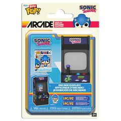 BITTY POP NFF - Bitty Pop! Arcade - Sonic-thumb-1