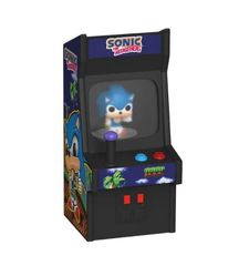BITTY POP NFF - Bitty Pop! Arcade - Sonic-thumb-3