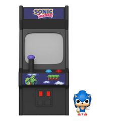 BITTY POP NFF - Bitty Pop! Arcade - Sonic-thumb-2