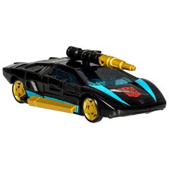 TRANSFORMERS GENERATION - Armada Wheeljack - Action Figurine-thumb-1