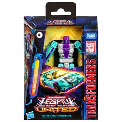 TRANSFORMERS GENERATION - G2 Universe Breakdown - Action Figurine 14cm-thumb-2