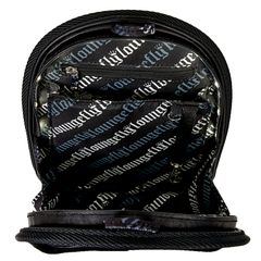 LOUNGEFLY - Light Insert Organizer - Mini Backpack Organiser LoungeFly-thumb-0