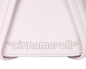 SANRIO - Cinnamoroll - Mini Backpack LoungeFly-thumb-3