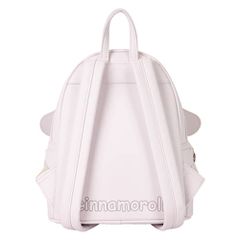 SANRIO - Cinnamoroll - Mini Backpack LoungeFly-thumb-2
