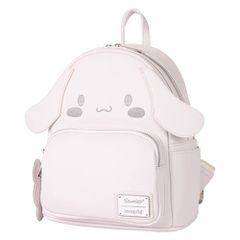 SANRIO - Cinnamoroll - Mini Backpack LoungeFly-thumb-1