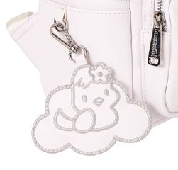 SANRIO - Cinnamoroll - Mini Backpack LoungeFly-thumb-4