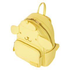 SANRIO - Pompompurin - Mini Backpack LoungeFly-thumb-2