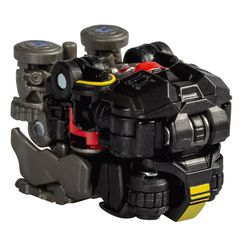 TRANSFORMERS BUMBLEBEE - Frenzy - Figure Studio Series Core 9cm-thumb-2