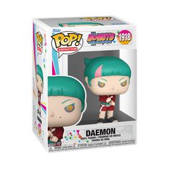 BORUTO - POP Animation N° 1918 - Daemon-thumb-1