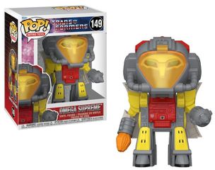 TRANSFORMERS - POP Super 6'' N° 149 - Omega Supreme