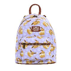 POKEMON - Eevee - Mini Backpack LoungeFly