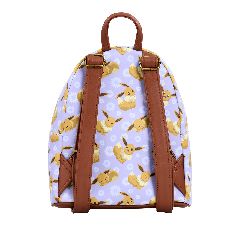 POKEMON - Eevee - Mini Backpack LoungeFly-thumb-2
