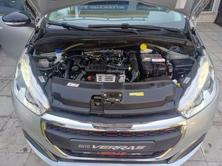 Peugeot 208 2017 1.2 e-THP*GT Line*Automatic*110hp-thumb-48