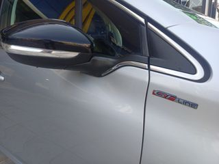 Peugeot 208 2017 1.2 e-THP*GT Line*Automatic*110hp-thumb-20