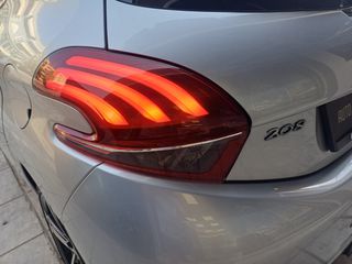 Peugeot 208 2017 1.2 e-THP*GT Line*Automatic*110hp-thumb-22