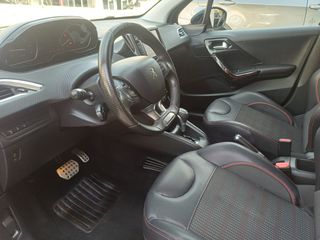 Peugeot 208 2017 1.2 e-THP*GT Line*Automatic*110hp-thumb-24