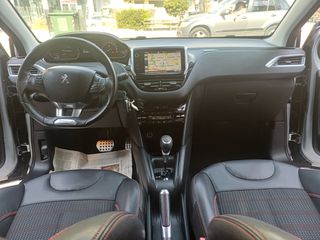 Peugeot 208 2017 1.2 e-THP*GT Line*Automatic*110hp-thumb-42
