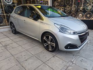Peugeot 208 2017 1.2 e-THP*GT Line*Automatic*110hp-thumb-2