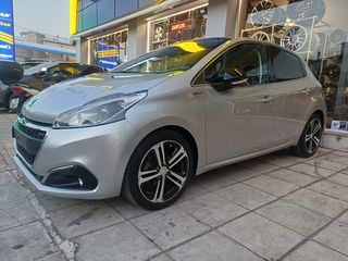 Peugeot 208 2017 1.2 e-THP*GT Line*Automatic*110hp-thumb-1