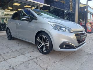 Peugeot 208 2017 1.2 e-THP*GT Line*Automatic*110hp-thumb-5