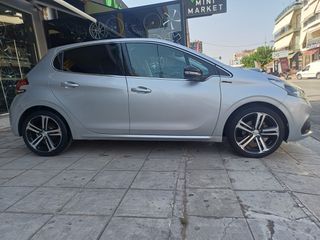 Peugeot 208 2017 1.2 e-THP*GT Line*Automatic*110hp-thumb-7