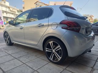 Peugeot 208 2017 1.2 e-THP*GT Line*Automatic*110hp-thumb-9
