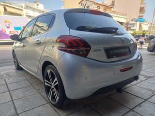 Peugeot 208 2017 1.2 e-THP*GT Line*Automatic*110hp-thumb-10