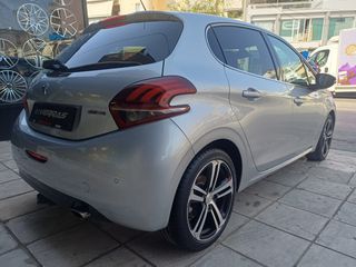 Peugeot 208 2017 1.2 e-THP*GT Line*Automatic*110hp-thumb-11