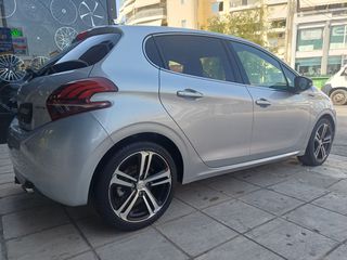 Peugeot 208 2017 1.2 e-THP*GT Line*Automatic*110hp-thumb-12